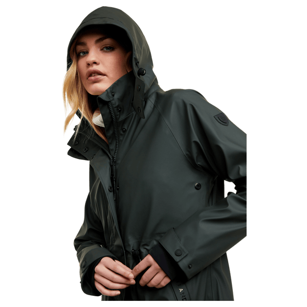 Holland Cooper Chartwell Rain Parka for Women