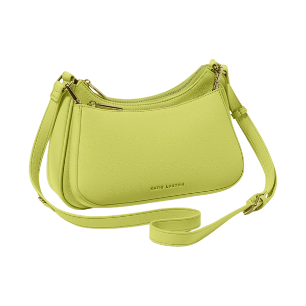 Katie Loxton Aria Scoop Crossbody Bag