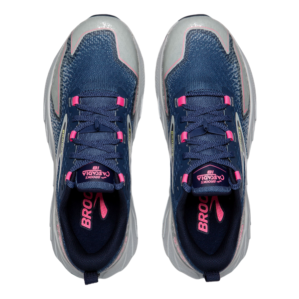 Brooks Cascadia 18 Womens