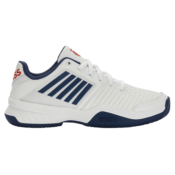 K-Swiss Court Express HB Tennis Shoe for Men