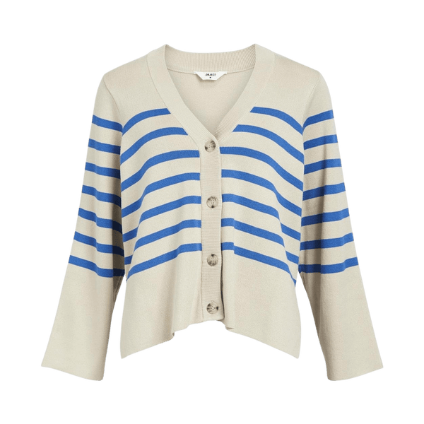 Object Jester Long Sleeve Cardigan