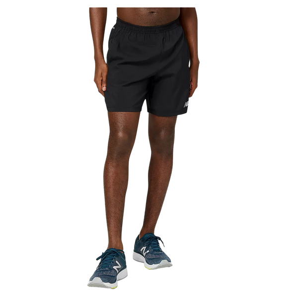 New Balance Accelerate 7" Short