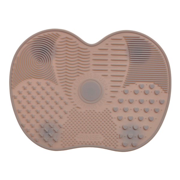 Danielle Creations Dc Silicone Make-up Brush Cleaning Pad