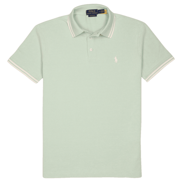 Polo Ralph Lauren Short Sleeve Polo Shirt