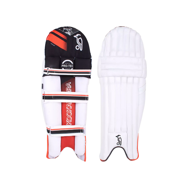 Kookaburra Beast 5.1 R/H Junior Batting Pads