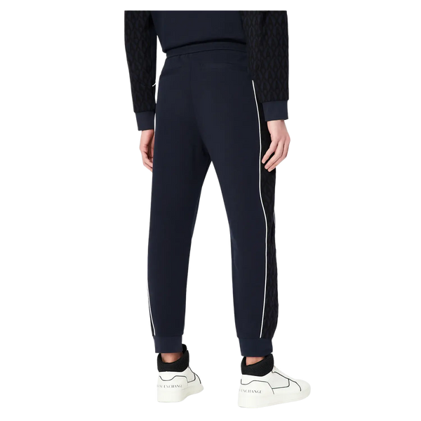 Armani Exchange Logo Track Joggers