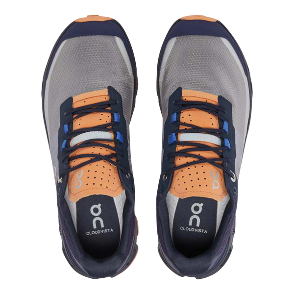ON Cloudvista Running Shoe