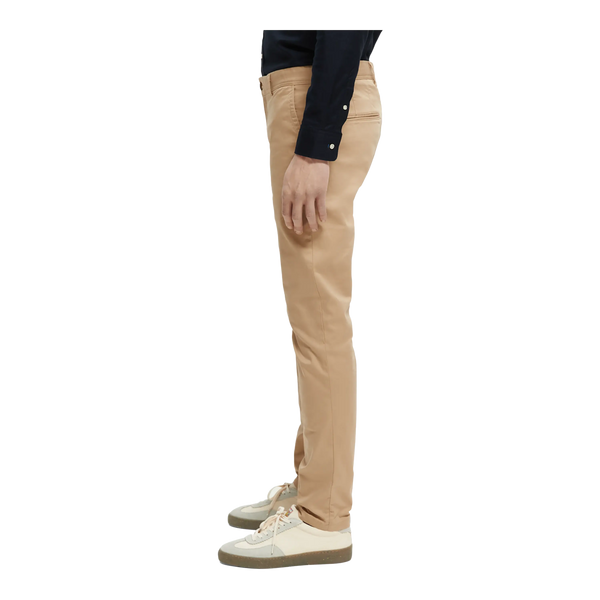 Scotch & Soda Mott Slim Fit Chino