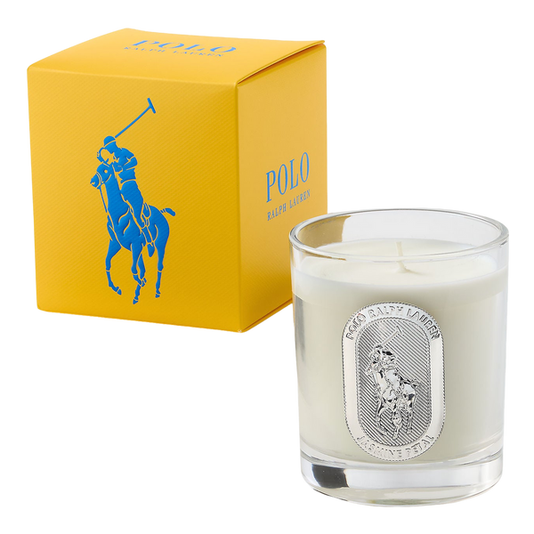 Polo Ralph Lauren Single Wick Candle