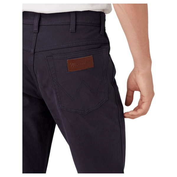 Wrangler Texas Slim Twill Jeans