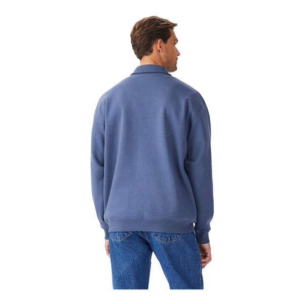 R. M. Williams Mulyungarie 1/4 Zip Sweatshirt