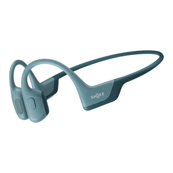 Shokz Open Run Pro Bone Conduction Headphones