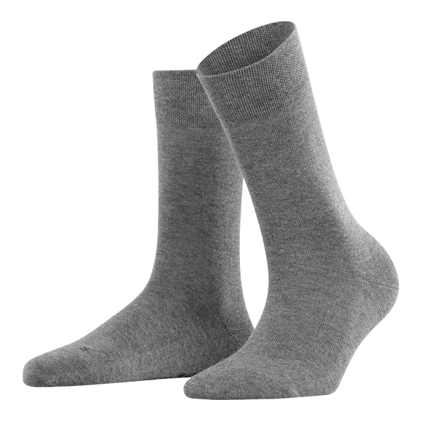 Falke Sensitive Socks for Women in Grey