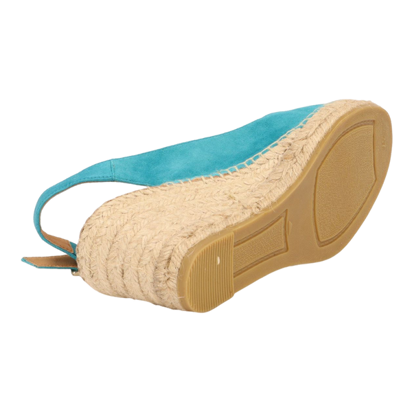 Kanna Ania Wedge Shoe