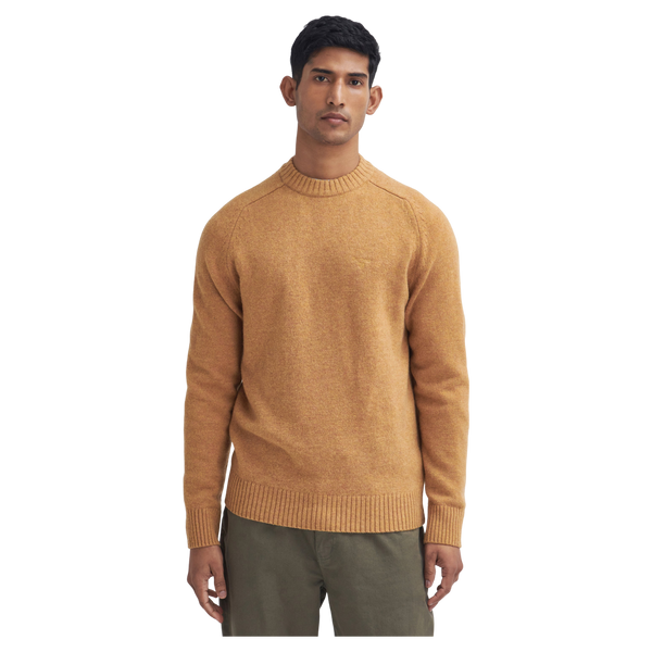Barbour Grangetown Crew Neck Sweater