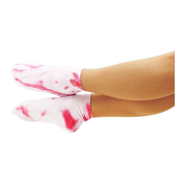 Suck UK Raspberry Ripple Ice Cream Socks