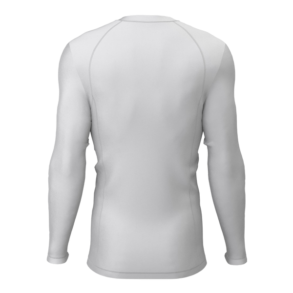 Baselayer Top - White