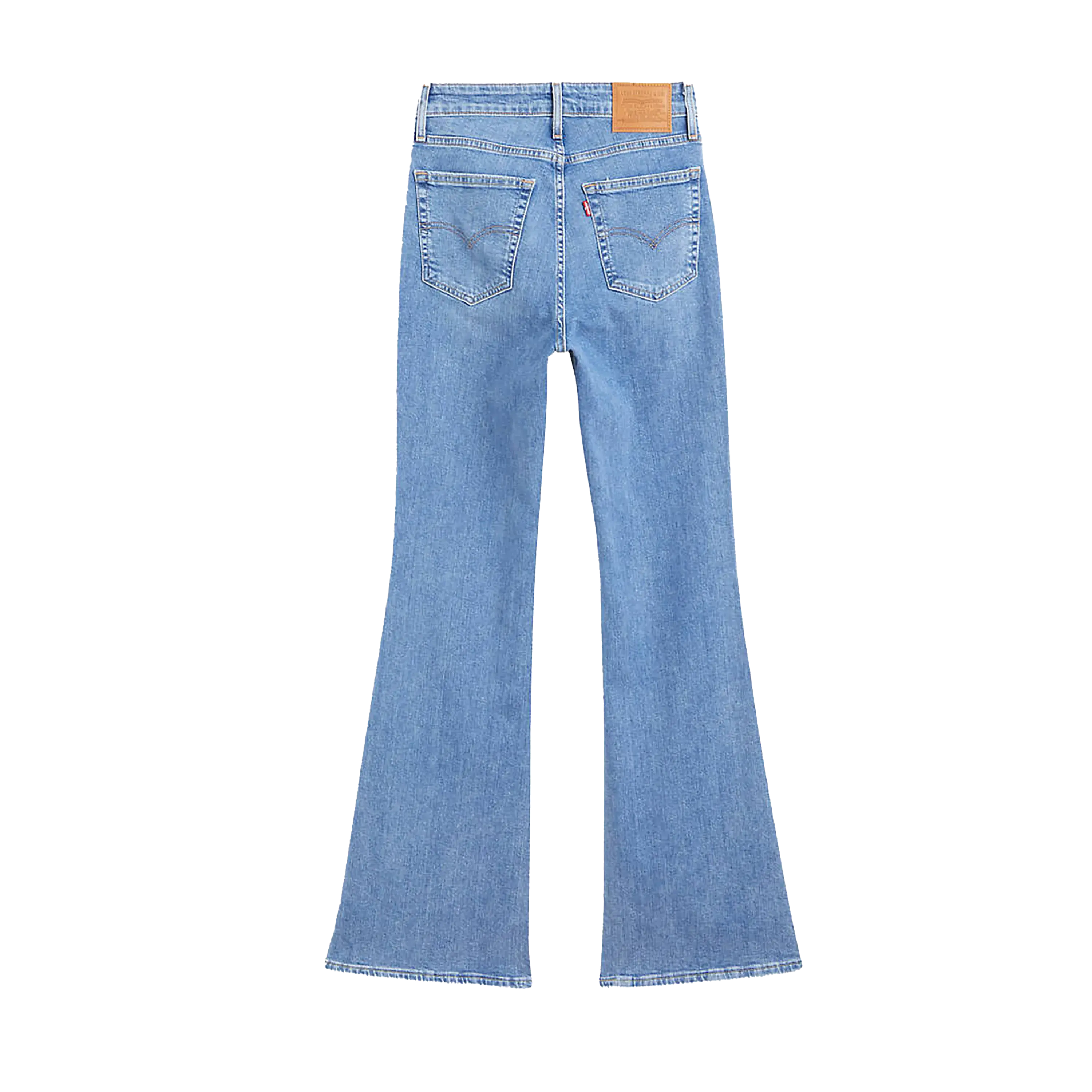 Levi's best sale flare pants