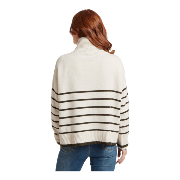 Schoffel Sandsend 1/4 Jumper