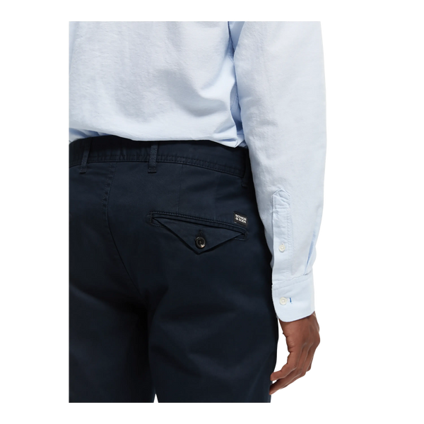 Scotch & Soda Mott Slim Fit Chino