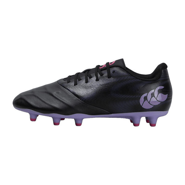 Canterbury Phoenix Genesis Team Firm Ground Rugby Boots
