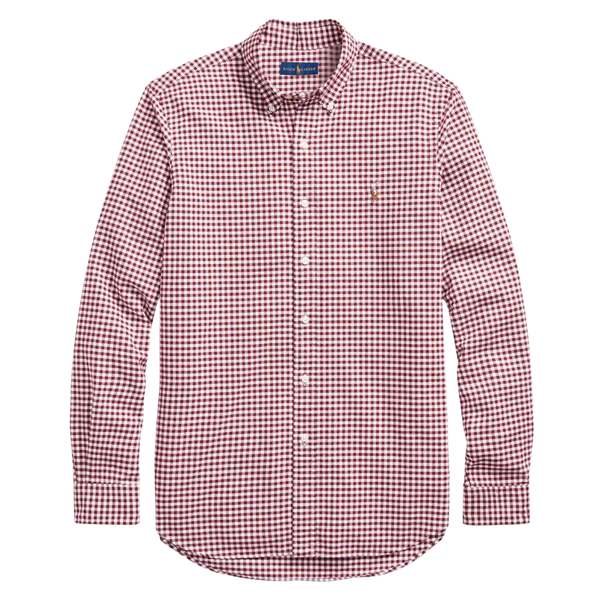 Polo Ralph Lauren Long Sleeve Sport Shirt for Men