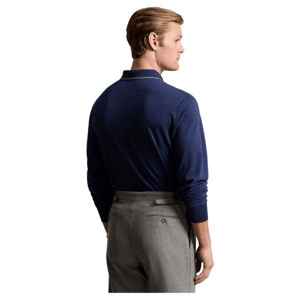 Polo Ralph Lauren Long Sleeve Polo Shirt