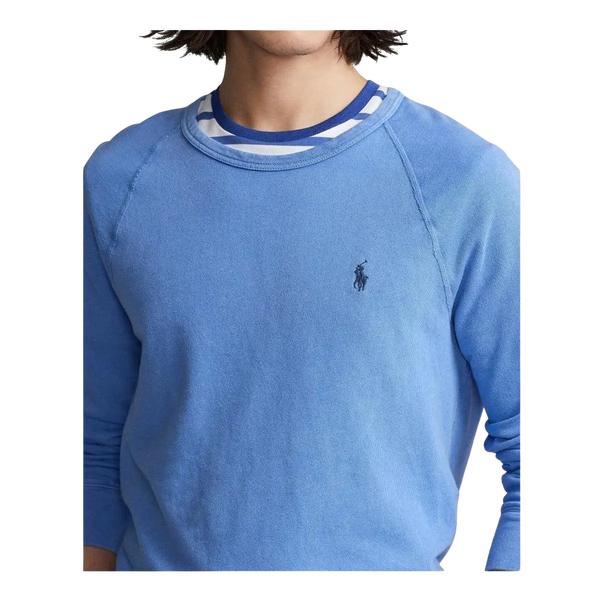Polo Ralph Lauren Spa Terry Sweatshirt for Men