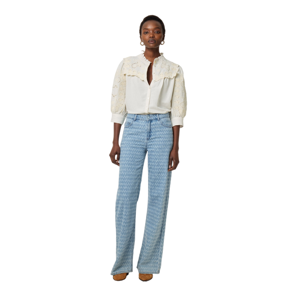 Fabienne Chapot Jane Top