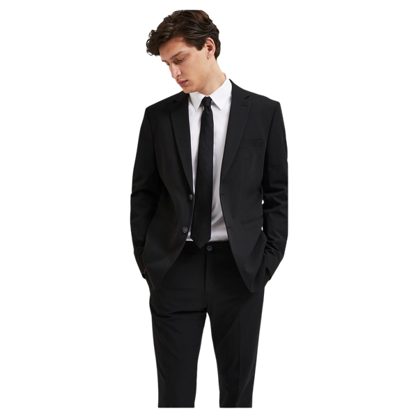 Selected Liam Flex Two Piece Suit for Men