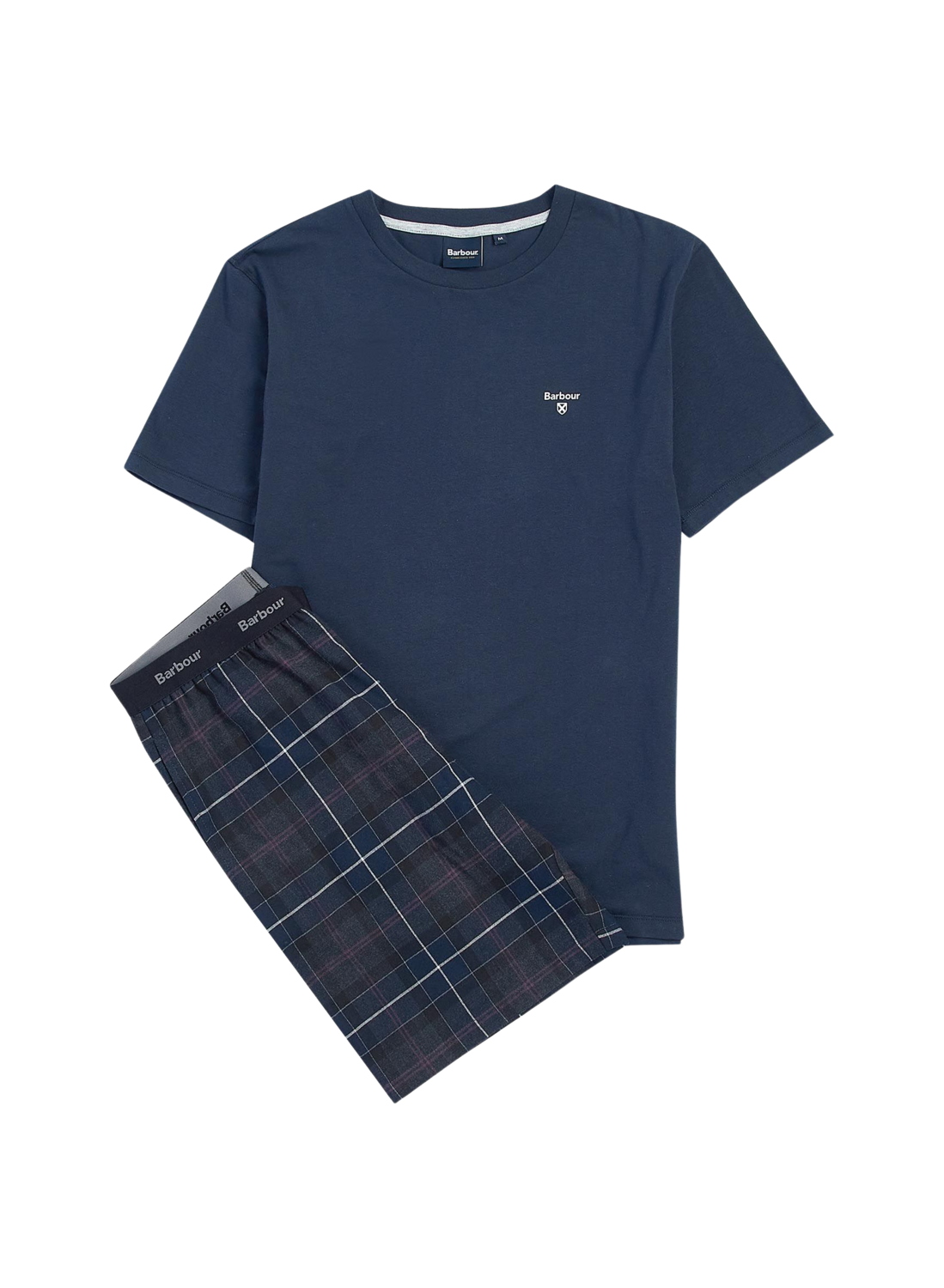 Lacoste mens pyjamas deals