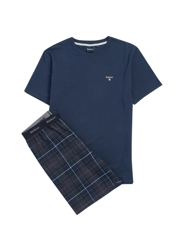 Barbour Thomson Pyjamas Set for Men