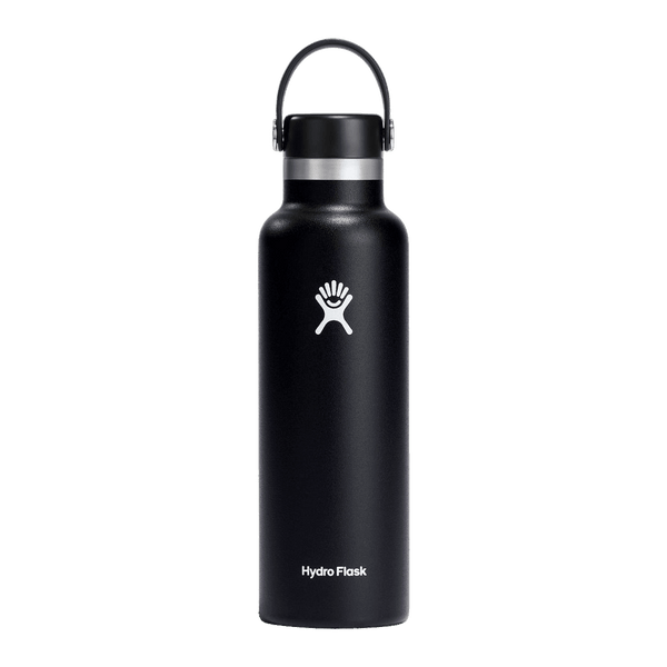 Hydro Flask 21oz Standard Flex Mouth Flex Cap Bottle