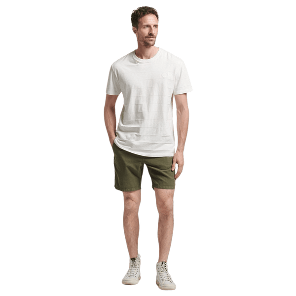 Superdry Vintage Overdyed Shorts for Men