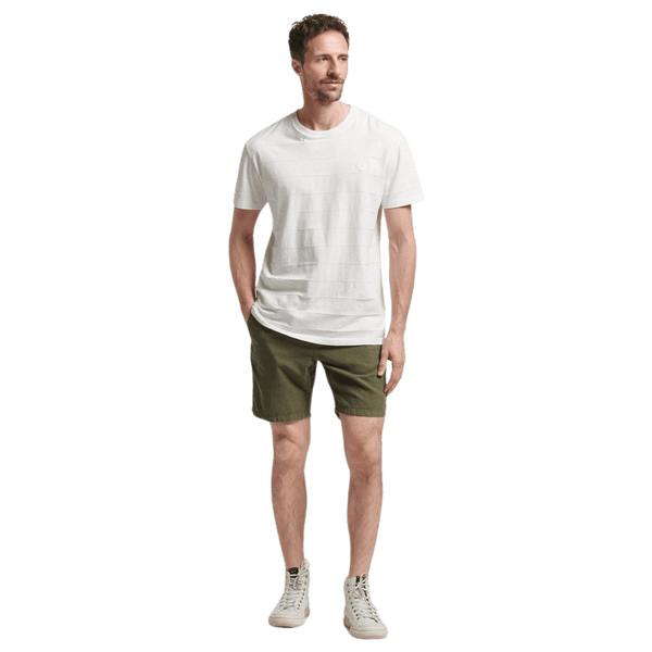 Superdry Vintage Overdyed Shorts
