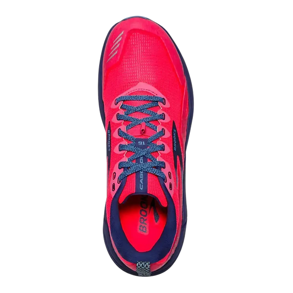 Brooks Cascadia 16 Running Shoe