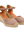 Kanna Laura Wedge Shoe