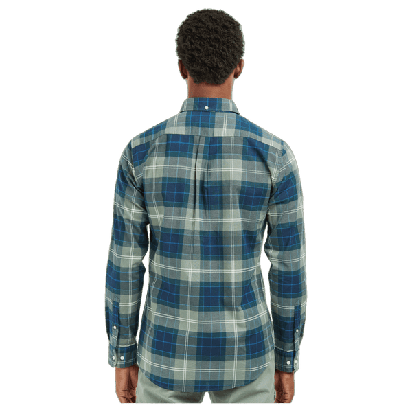 Barbour Lewis Tailored Shirt for Men
