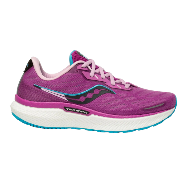 Saucony Triumph 19 Running Shoes for Women