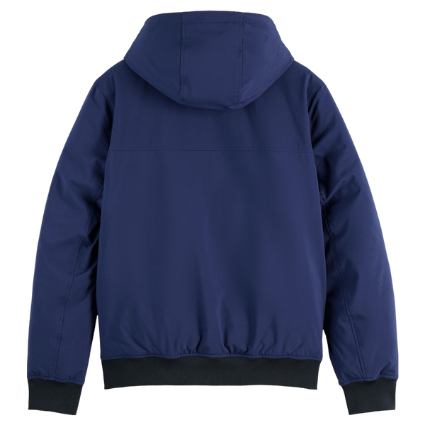 Scotch & Soda Bomber Jacket