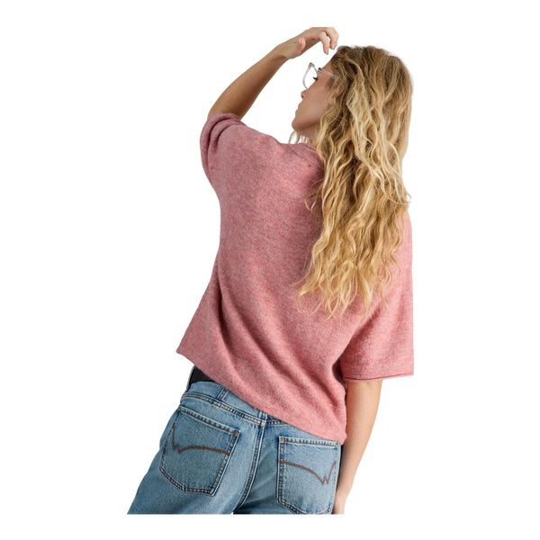 White Stuff Kate Knitted Tee