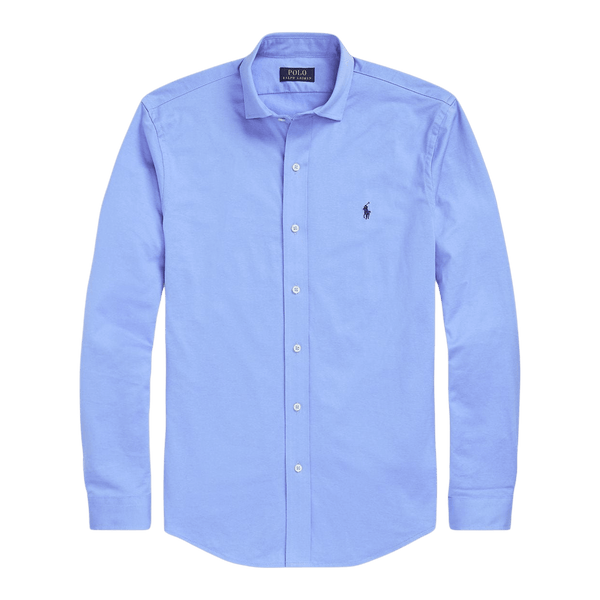 Polo Ralph Lauren Long Sleeve Sport Shirt for Men