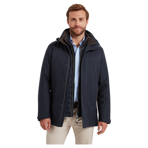 Schoffel Whitton Waterproof Coat