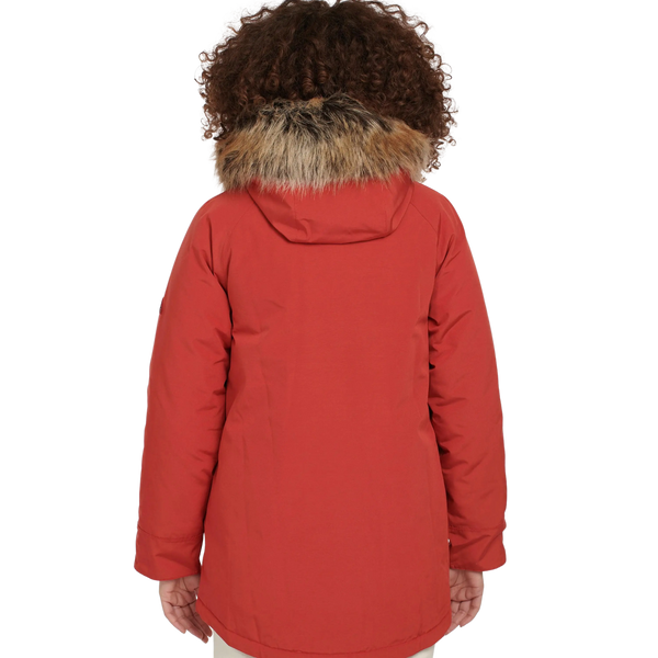 Barbour Warkworth Waterproof Breathable Jacket for Women