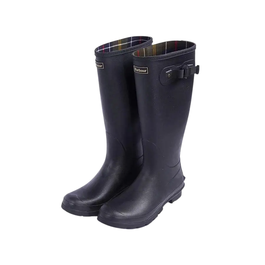 Bede Wellington Boots