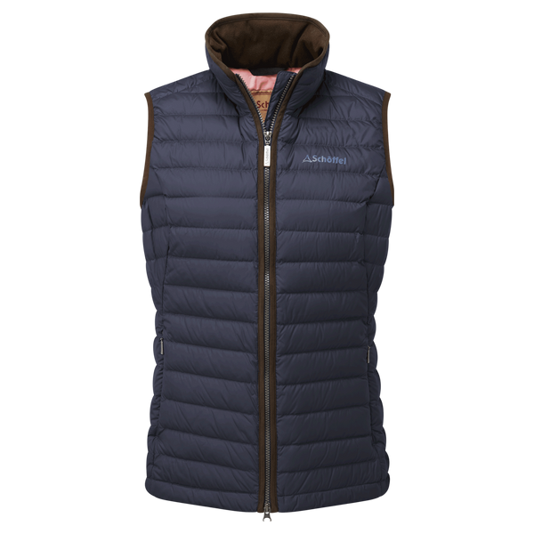 Schoffel Launde Down Gilet
