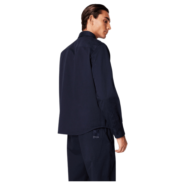 Armani Exchange Overshirt