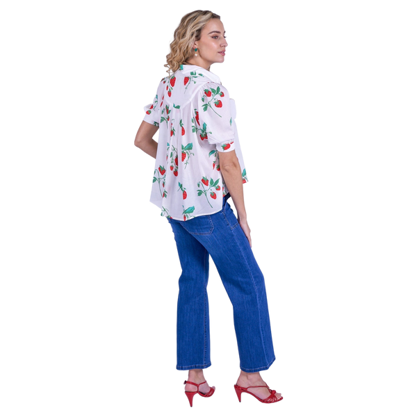 Newday Originals Paddington Blouse