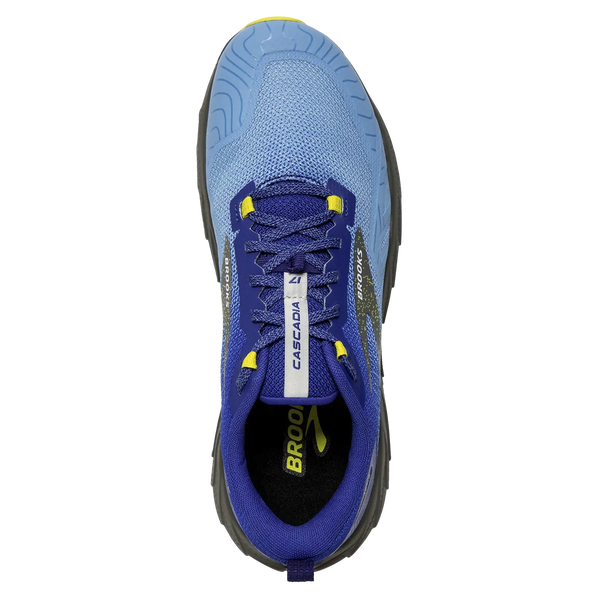 Brooks Cascadia 17 Running Shoes