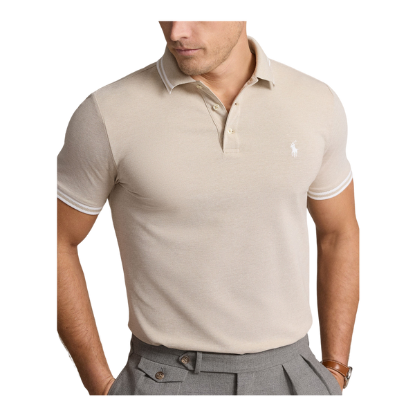 Polo Ralph Lauren Short Sleeve Polo Shirt